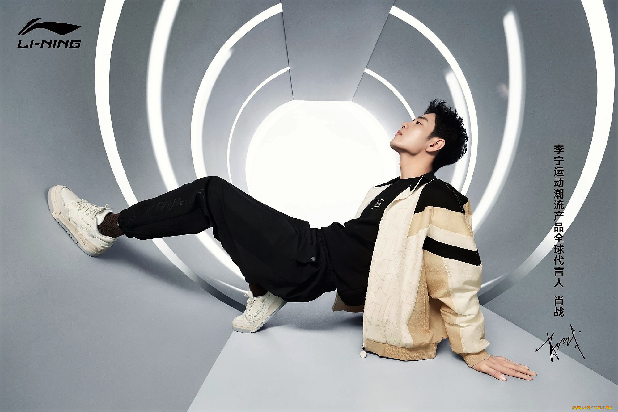 , xiao zhan, , , , , 